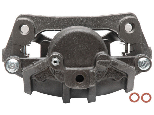 Raybestos Brakes Disc Brake Caliper P/N:FRC11220 Fits: Chrysler TOWN &amp; COUNTRY 05-03, Chrysler Voyager 03-01, Dodge Caravan 05-01, Dodge Grand Caravan 05-01 - Image 4