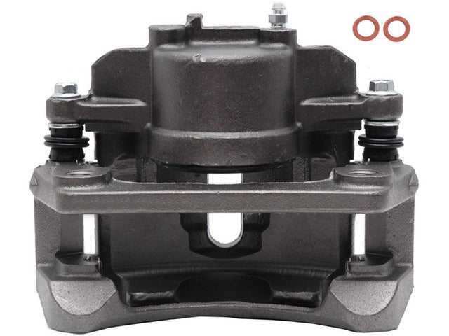 Raybestos Brakes Disc Brake Caliper P/N:FRC11220 Fits: Chrysler TOWN &amp; COUNTRY 05-03, Chrysler Voyager 03-01, Dodge Caravan 05-01, Dodge Grand Caravan 05-01 - Image 5