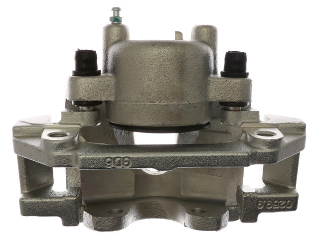 Raybestos Brakes Disc Brake Caliper P/N:FRC11221N Fits: Chrysler TOWN &amp; COUNTRY 07-01, Chrysler Voyager 2003, Dodge Caravan 07-01, Dodge Grand Caravan 07-01 - Image 2