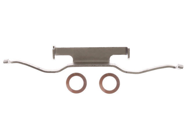 Raybestos Brakes Disc Brake Caliper P/N:FRC11221N Fits: Chrysler TOWN &amp; COUNTRY 07-01, Chrysler Voyager 2003, Dodge Caravan 07-01, Dodge Grand Caravan 07-01 - Image 5