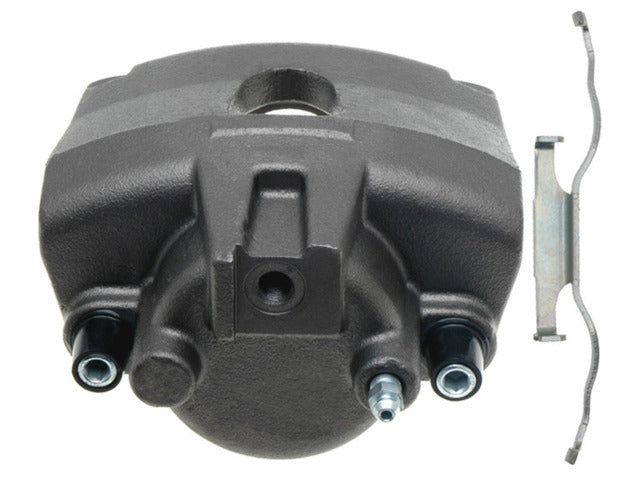 Raybestos Brakes Disc Brake Caliper P/N:FRC11222C Fits: Chrysler TOWN &amp; COUNTRY 07-01, Chrysler Voyager 2003, Dodge Caravan 07-03, Dodge Grand Caravan 07-01 - Image 2