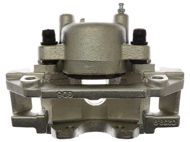 Raybestos Brakes Disc Brake Caliper P/N:FRC11222N Fits: Chrysler TOWN &amp; COUNTRY 07-01, Chrysler Voyager 2003, Dodge Caravan 07-03, Dodge Grand Caravan 07-01 - Image 2