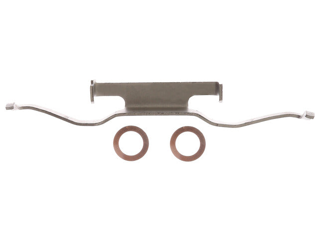 Raybestos Brakes Disc Brake Caliper P/N:FRC11222N Fits: Chrysler TOWN &amp; COUNTRY 07-01, Chrysler Voyager 2003, Dodge Caravan 07-03, Dodge Grand Caravan 07-01 - Image 5