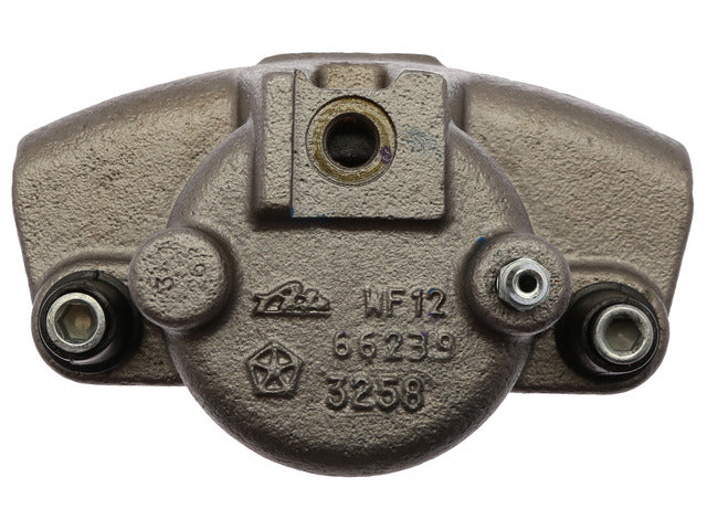 Raybestos Brakes Disc Brake Caliper P/N:FRC11222 Fits: Chrysler TOWN &amp; COUNTRY 07-01, Chrysler Voyager 2003, Dodge Caravan 07-03, Dodge Grand Caravan 07-01 - Image 3