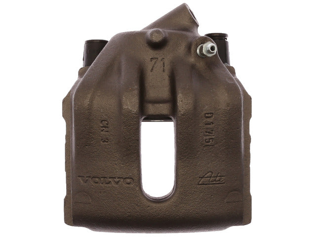 Raybestos Brakes Disc Brake Caliper P/N:FRC11229 Fits: Volvo C70 04-98, Volvo S70 00-98, Volvo V70 00-98 - Image 4