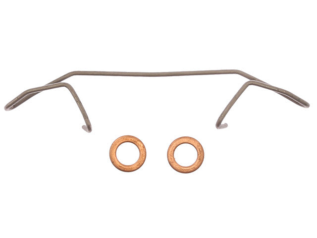 Raybestos Brakes Disc Brake Caliper P/N:FRC11229 Fits: Volvo C70 04-98, Volvo S70 00-98, Volvo V70 00-98 - Image 5