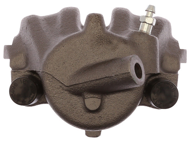Raybestos Brakes Disc Brake Caliper P/N:FRC11230 Fits: Volvo C70 04-98, Volvo S70 00-98, Volvo V70 00-98 - Image 3