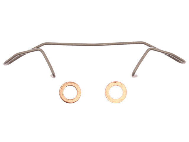 Raybestos Brakes Disc Brake Caliper P/N:FRC11230 Fits: Volvo C70 04-98, Volvo S70 00-98, Volvo V70 00-98 - Image 5