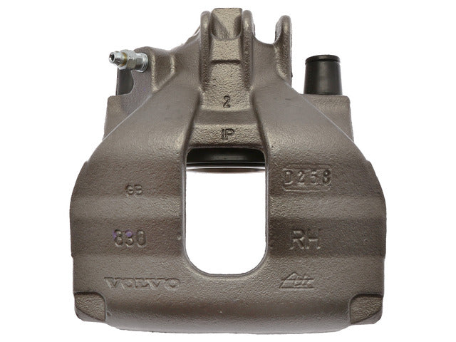 Raybestos Brakes Disc Brake Caliper P/N:FRC11232 Fits: Volvo S60 07-01, Volvo S80 06-99, Volvo V70 07-01, Volvo Xc70 07-03 - Image 4
