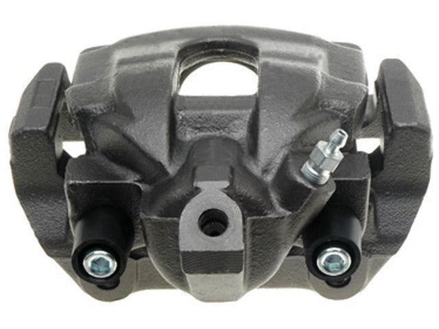 Raybestos Brakes Disc Brake Caliper P/N:FRC11236 Fits: Volvo S60 07-01, Volvo S80 06-99, Volvo V70 07-00, Volvo Xc70 07-03 - Image 2