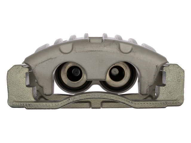 Raybestos Brakes Disc Brake Caliper P/N:FRC11237AN Fits: Buick Rainier 05-04, Chevrolet Ssr 2006, Chevrolet Trailblazer 05-02, GMC Envoy 05-02, GMC Envoy Xuv 05-04, Isuzu Ascender 05-04, Oldsmobile Bravada 04-02 - Image 1