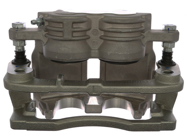 Raybestos Brakes Disc Brake Caliper P/N:FRC11237AN Fits: Buick Rainier 05-04, Chevrolet Ssr 2006, Chevrolet Trailblazer 05-02, GMC Envoy 05-02, GMC Envoy Xuv 05-04, Isuzu Ascender 05-04, Oldsmobile Bravada 04-02 - Image 2