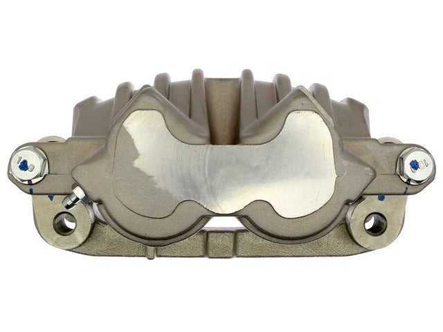 Raybestos Brakes Disc Brake Caliper P/N:FRC11237AN Fits: Buick Rainier 05-04, Chevrolet Ssr 2006, Chevrolet Trailblazer 05-02, GMC Envoy 05-02, GMC Envoy Xuv 05-04, Isuzu Ascender 05-04, Oldsmobile Bravada 04-02 - Image 3
