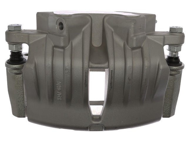 Raybestos Brakes Disc Brake Caliper P/N:FRC11237AN Fits: Buick Rainier 05-04, Chevrolet Ssr 2006, Chevrolet Trailblazer 05-02, GMC Envoy 05-02, GMC Envoy Xuv 05-04, Isuzu Ascender 05-04, Oldsmobile Bravada 04-02 - Image 4