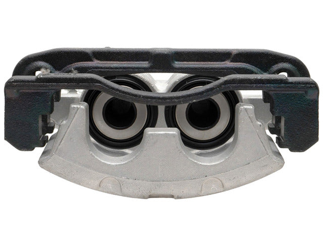 Raybestos Brakes Disc Brake Caliper P/N:FRC11237A Fits: Buick Rainier 05-04, Chevrolet Ssr 2006, Chevrolet Trailblazer 05-02, GMC Envoy 05-02, GMC Envoy Xuv 05-04, Isuzu Ascender 05-04, Oldsmobile Bravada 04-02 - Image 2