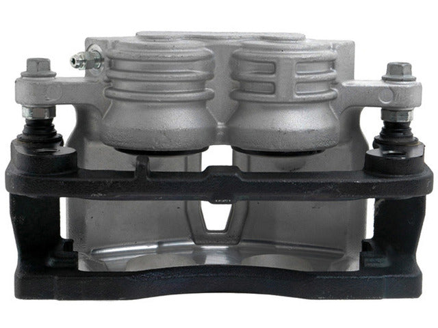 Raybestos Brakes Disc Brake Caliper P/N:FRC11237A Fits: Buick Rainier 05-04, Chevrolet Ssr 2006, Chevrolet Trailblazer 05-02, GMC Envoy 05-02, GMC Envoy Xuv 05-04, Isuzu Ascender 05-04, Oldsmobile Bravada 04-02 - Image 3