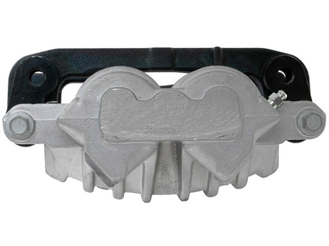 Raybestos Brakes Disc Brake Caliper P/N:FRC11237A Fits: Buick Rainier 05-04, Chevrolet Ssr 2006, Chevrolet Trailblazer 05-02, GMC Envoy 05-02, GMC Envoy Xuv 05-04, Isuzu Ascender 05-04, Oldsmobile Bravada 04-02 - Image 4