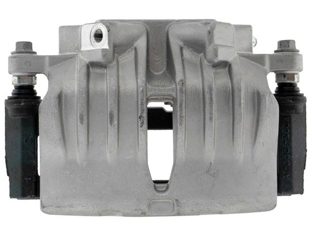 Raybestos Brakes Disc Brake Caliper P/N:FRC11237A Fits: Buick Rainier 05-04, Chevrolet Ssr 2006, Chevrolet Trailblazer 05-02, GMC Envoy 05-02, GMC Envoy Xuv 05-04, Isuzu Ascender 05-04, Oldsmobile Bravada 04-02 - Image 5