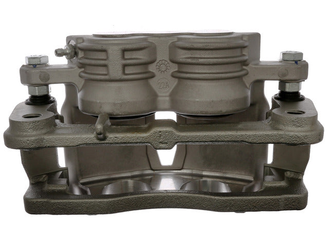 Raybestos Brakes Disc Brake Caliper P/N:FRC11237N Fits: Buick Rainier 05-04, Chevrolet Ssr 05-03, Chevrolet Trailblazer Ext 05-02, GMC Envoy Xl 05-02, Isuzu Ascender 05-03, Saab 9-7x 2005 - Image 2