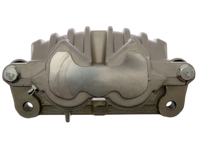 Raybestos Brakes Disc Brake Caliper P/N:FRC11237N Fits: Buick Rainier 05-04, Chevrolet Ssr 05-03, Chevrolet Trailblazer Ext 05-02, GMC Envoy Xl 05-02, Isuzu Ascender 05-03, Saab 9-7x 2005 - Image 3
