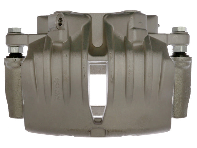 Raybestos Brakes Disc Brake Caliper P/N:FRC11237N Fits: Buick Rainier 05-04, Chevrolet Ssr 05-03, Chevrolet Trailblazer Ext 05-02, GMC Envoy Xl 05-02, Isuzu Ascender 05-03, Saab 9-7x 2005 - Image 4