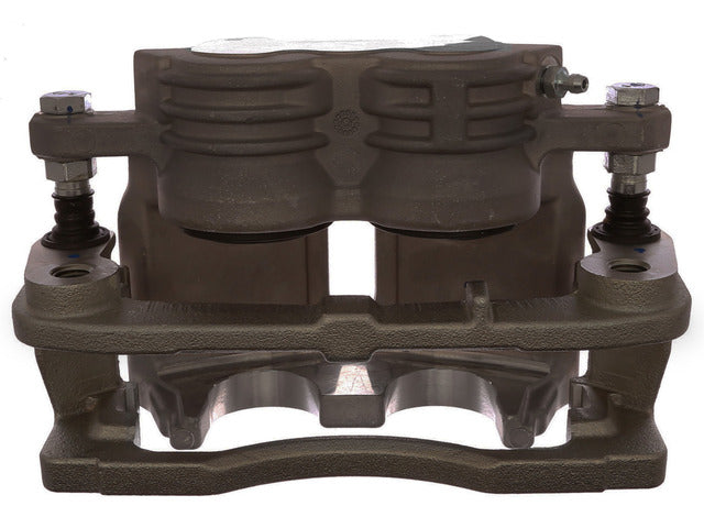 Raybestos Brakes Disc Brake Caliper P/N:FRC11237 Fits: Buick Rainier 05-04, Chevrolet Ssr 05-03, Chevrolet Trailblazer Ext 05-02, GMC Envoy Xl 05-02, Isuzu Ascender 05-03, Saab 9-7x 2005 - Image 2