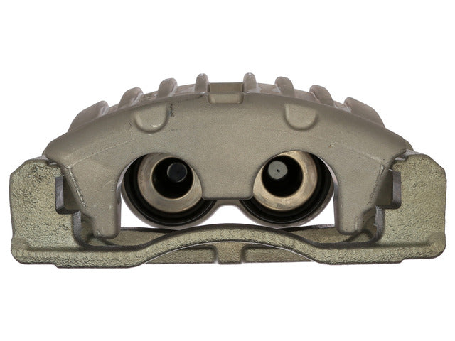 Raybestos Brakes Disc Brake Caliper P/N:FRC11238AN Fits: Buick Rainier 05-04, Chevrolet Ssr 2006, Chevrolet Trailblazer 05-02, GMC Envoy 05-02, GMC Envoy Xuv 05-04, Isuzu Ascender 05-04, Oldsmobile Bravada 04-02 - Image 1