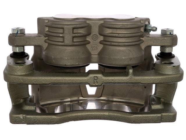 Raybestos Brakes Disc Brake Caliper P/N:FRC11238AN Fits: Buick Rainier 05-04, Chevrolet Ssr 2006, Chevrolet Trailblazer 05-02, GMC Envoy 05-02, GMC Envoy Xuv 05-04, Isuzu Ascender 05-04, Oldsmobile Bravada 04-02 - Image 2