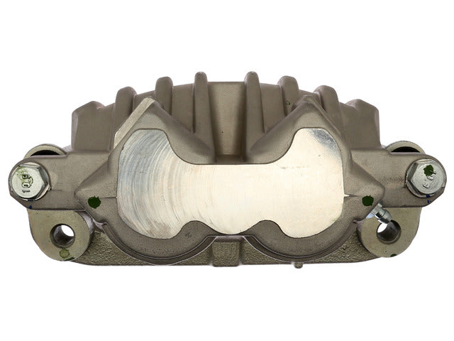 Raybestos Brakes Disc Brake Caliper P/N:FRC11238AN Fits: Buick Rainier 05-04, Chevrolet Ssr 2006, Chevrolet Trailblazer 05-02, GMC Envoy 05-02, GMC Envoy Xuv 05-04, Isuzu Ascender 05-04, Oldsmobile Bravada 04-02 - Image 3