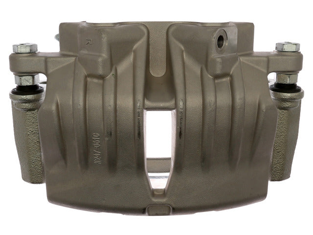 Raybestos Brakes Disc Brake Caliper P/N:FRC11238AN Fits: Buick Rainier 05-04, Chevrolet Ssr 2006, Chevrolet Trailblazer 05-02, GMC Envoy 05-02, GMC Envoy Xuv 05-04, Isuzu Ascender 05-04, Oldsmobile Bravada 04-02 - Image 4