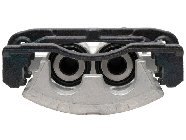 Raybestos Brakes Disc Brake Caliper P/N:FRC11238A Fits: Buick Rainier 05-04, Chevrolet Ssr 2006, Chevrolet Trailblazer 05-02, GMC Envoy 05-02, GMC Envoy Xuv 05-04, Isuzu Ascender 05-04, Oldsmobile Bravada 04-02 - Image 1