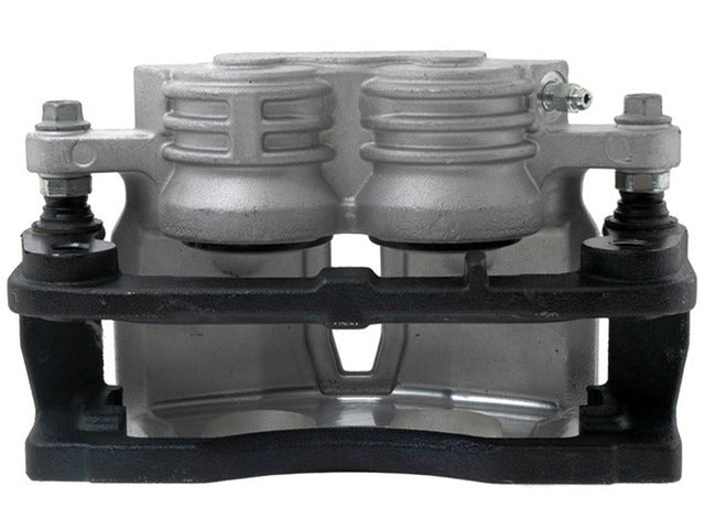 Raybestos Brakes Disc Brake Caliper P/N:FRC11238A Fits: Buick Rainier 05-04, Chevrolet Ssr 2006, Chevrolet Trailblazer 05-02, GMC Envoy 05-02, GMC Envoy Xuv 05-04, Isuzu Ascender 05-04, Oldsmobile Bravada 04-02 - Image 2