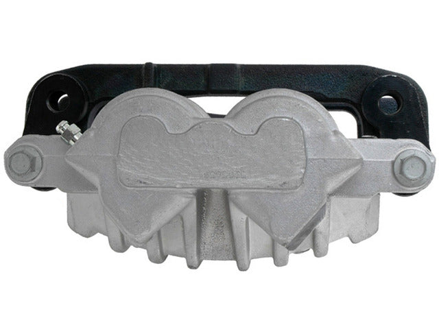 Raybestos Brakes Disc Brake Caliper P/N:FRC11238A Fits: Buick Rainier 05-04, Chevrolet Ssr 2006, Chevrolet Trailblazer 05-02, GMC Envoy 05-02, GMC Envoy Xuv 05-04, Isuzu Ascender 05-04, Oldsmobile Bravada 04-02 - Image 3