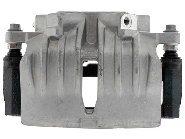 Raybestos Brakes Disc Brake Caliper P/N:FRC11238A Fits: Buick Rainier 05-04, Chevrolet Ssr 2006, Chevrolet Trailblazer 05-02, GMC Envoy 05-02, GMC Envoy Xuv 05-04, Isuzu Ascender 05-04, Oldsmobile Bravada 04-02 - Image 4