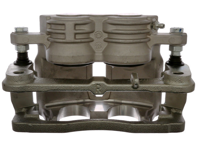 Raybestos Brakes Disc Brake Caliper P/N:FRC11238N Fits: Buick Rainier 05-04, Chevrolet Ssr 05-03, Chevrolet Trailblazer Ext 05-02, GMC Envoy Xl 05-02, Isuzu Ascender 05-03, Saab 9-7x 2005 - Image 2