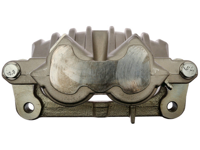 Raybestos Brakes Disc Brake Caliper P/N:FRC11238N Fits: Buick Rainier 05-04, Chevrolet Ssr 05-03, Chevrolet Trailblazer Ext 05-02, GMC Envoy Xl 05-02, Isuzu Ascender 05-03, Saab 9-7x 2005 - Image 3