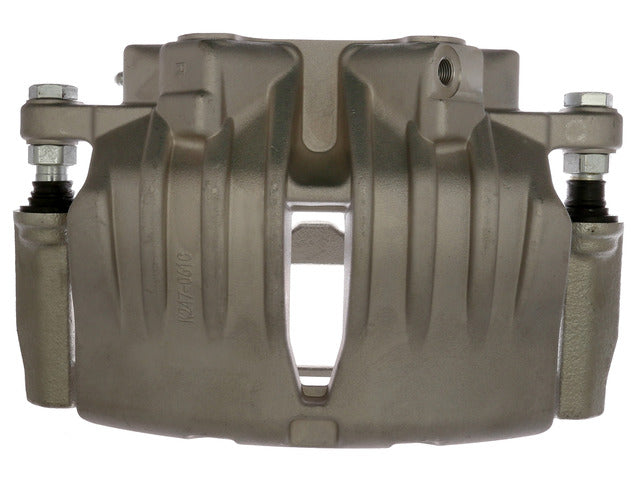 Raybestos Brakes Disc Brake Caliper P/N:FRC11238N Fits: Buick Rainier 05-04, Chevrolet Ssr 05-03, Chevrolet Trailblazer Ext 05-02, GMC Envoy Xl 05-02, Isuzu Ascender 05-03, Saab 9-7x 2005 - Image 4