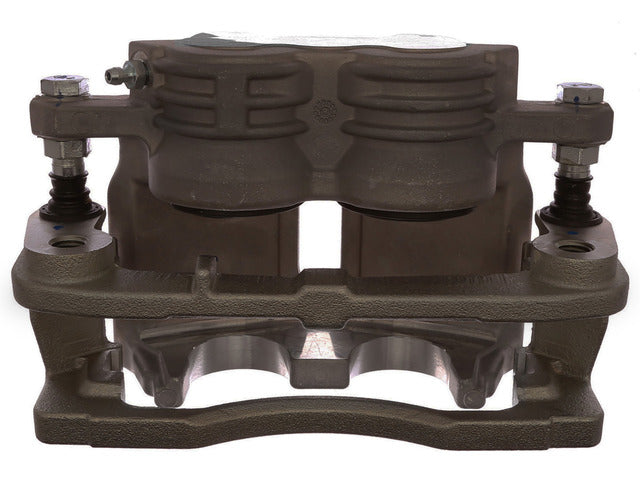 Raybestos Brakes Disc Brake Caliper P/N:FRC11238 Fits: Buick Rainier 05-04, Chevrolet Ssr 05-03, Chevrolet Trailblazer Ext 05-02, GMC Envoy Xl 05-02, Isuzu Ascender 05-03, Saab 9-7x 2005 - Image 2