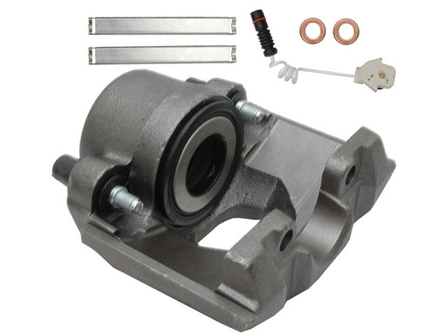 Raybestos Brakes Disc Brake Caliper P/N:FRC11241 Fits: Mercedes-benz Ml320 03-98, Mercedes-benz Ml350 05-03, Mercedes-benz Ml430 1999 - Image 1