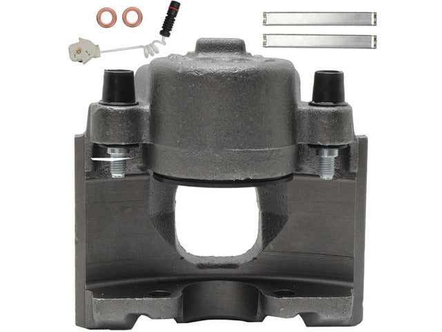 Raybestos Brakes Disc Brake Caliper P/N:FRC11241 Fits: Mercedes-benz Ml320 03-98, Mercedes-benz Ml350 05-03, Mercedes-benz Ml430 1999 - Image 2