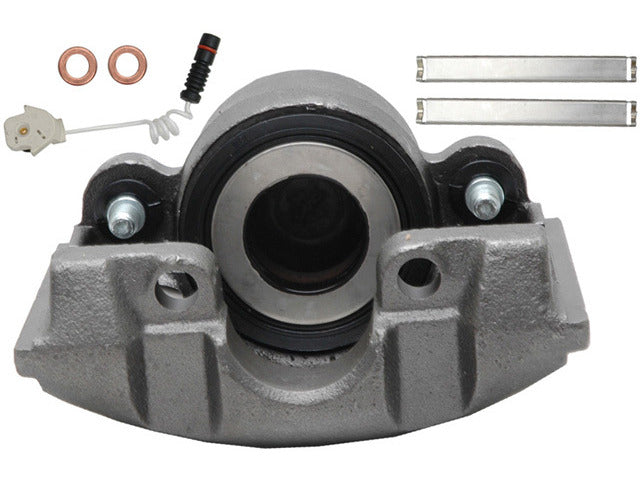 Raybestos Brakes Disc Brake Caliper P/N:FRC11241 Fits: Mercedes-benz Ml320 03-98, Mercedes-benz Ml350 05-03, Mercedes-benz Ml430 1999 - Image 3