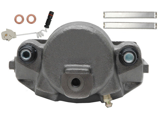 Raybestos Brakes Disc Brake Caliper P/N:FRC11241 Fits: Mercedes-benz Ml320 03-98, Mercedes-benz Ml350 05-03, Mercedes-benz Ml430 1999 - Image 4