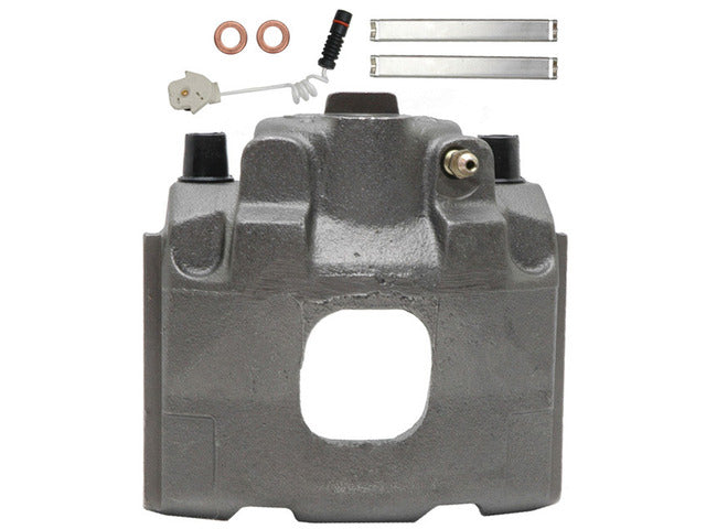 Raybestos Brakes Disc Brake Caliper P/N:FRC11241 Fits: Mercedes-benz Ml320 03-98, Mercedes-benz Ml350 05-03, Mercedes-benz Ml430 1999 - Image 5