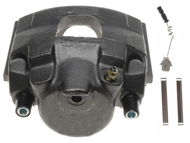 Raybestos Brakes Disc Brake Caliper P/N:FRC11242 Fits: Mercedes-benz Ml320 03-98, Mercedes-benz Ml350 05-03, Mercedes-benz Ml430 1999 - Image 2