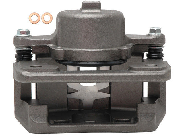 Raybestos Brakes Disc Brake Caliper P/N:FRC11245 Fits: Ford Taurus 07-01, Lincoln Continental 2002, Mercury Sable 05-01 - Image 2