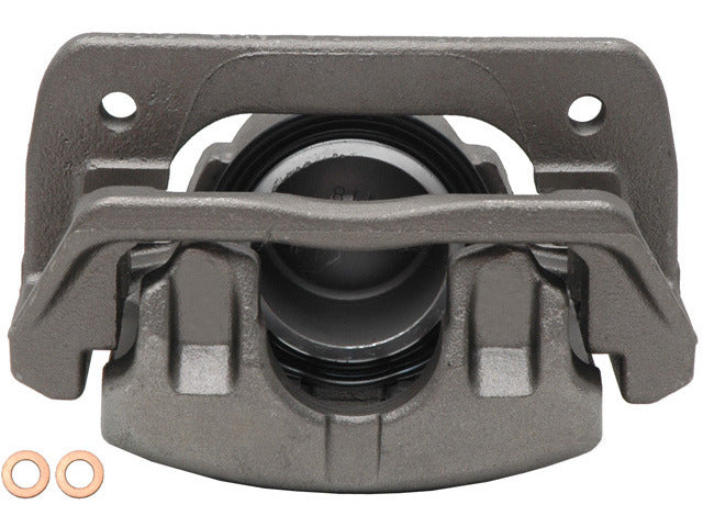 Raybestos Brakes Disc Brake Caliper P/N:FRC11245 Fits: Ford Taurus 07-01, Lincoln Continental 2002, Mercury Sable 05-01 - Image 3