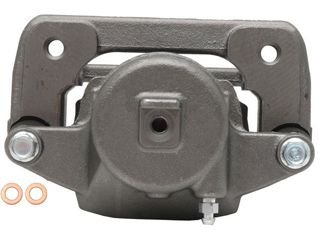 Raybestos Brakes Disc Brake Caliper P/N:FRC11245 Fits: Ford Taurus 07-01, Lincoln Continental 2002, Mercury Sable 05-01 - Image 4