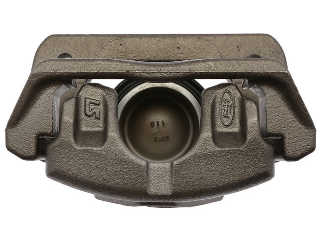 Raybestos Brakes Disc Brake Caliper P/N:FRC11246 Fits: Ford Taurus 07-01, Lincoln Continental 2002, Mercury Sable 05-01 - Image 1