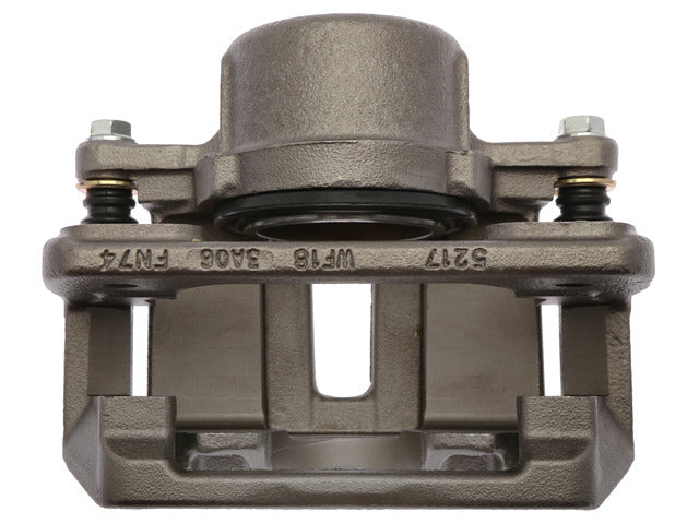 Raybestos Brakes Disc Brake Caliper P/N:FRC11246 Fits: Ford Taurus 07-01, Lincoln Continental 2002, Mercury Sable 05-01 - Image 2