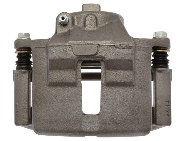 Raybestos Brakes Disc Brake Caliper P/N:FRC11246 Fits: Ford Taurus 07-01, Lincoln Continental 2002, Mercury Sable 05-01 - Image 4
